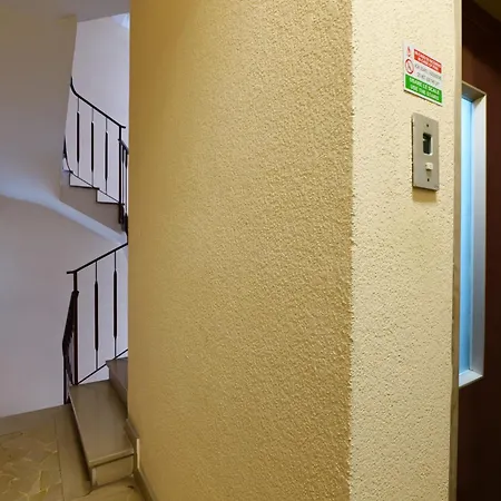 Contempora - Bilocale Casella11 Appartement Milan