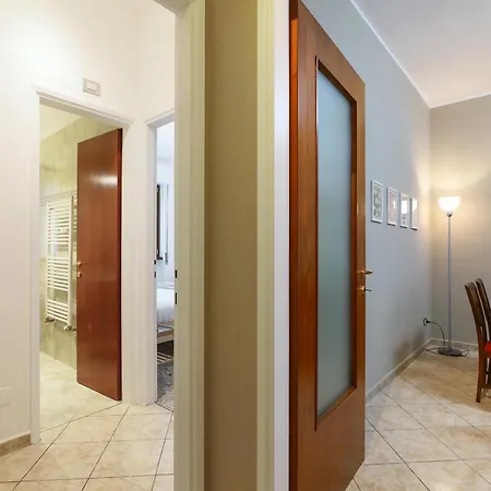 Contempora - Bilocale Casella11 Apartamento Milán