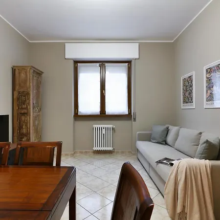 Contempora - Bilocale Casella11 Apartamento