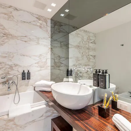 Royal Luxury Brera Appartement *