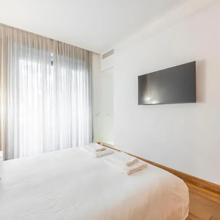 Royal Luxury Brera Appartement