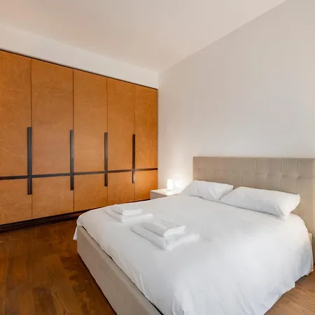 Royal Luxury Brera Appartement Milan