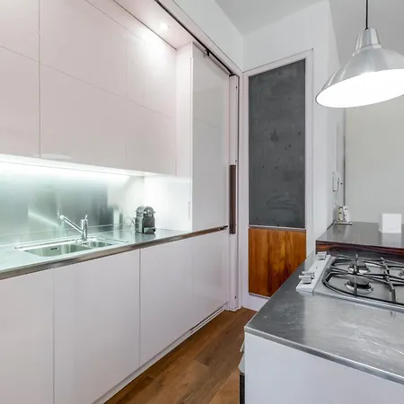 Royal Luxury Brera *