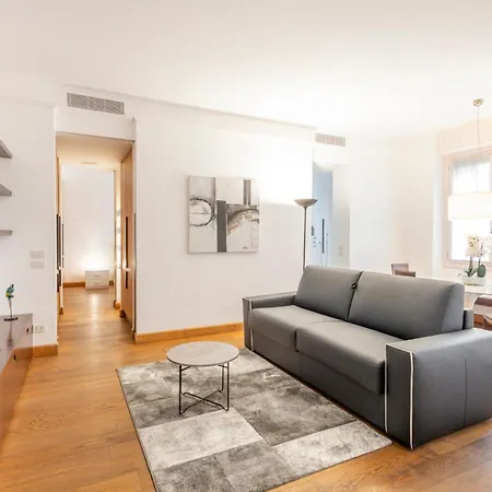 Royal Luxury Brera *