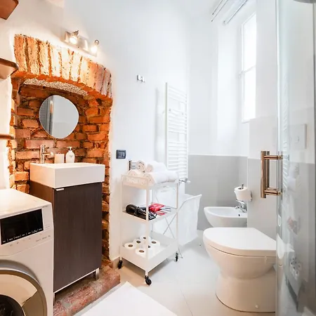 Greenhouse369 Sempione Arco Della Pace Appartement Milaan