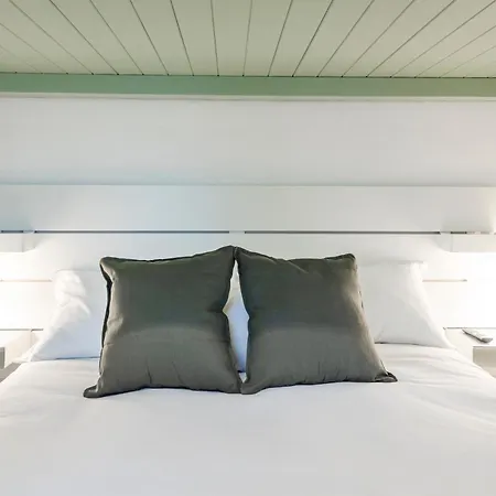 Greenhouse369 Sempione Arco Della Pace Appartement Milaan