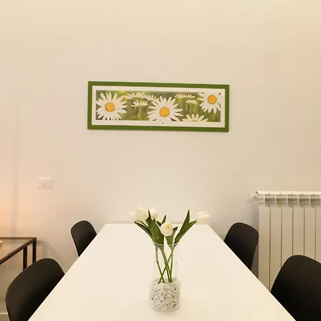 Apartment Primopiano - Astolfo 14 Milan