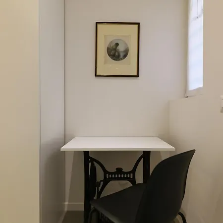 Primopiano - Astolfo 14 Apartment