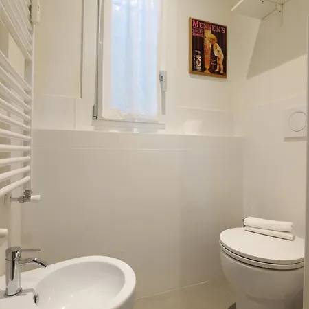 Primopiano - Astolfo 14 Apartment Milan