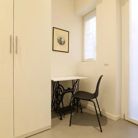 Primopiano - Astolfo 14 Apartment *