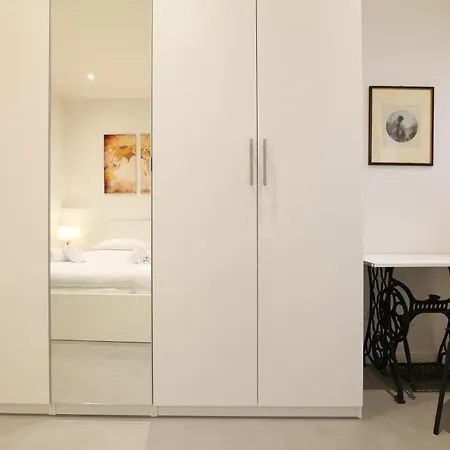 Primopiano - Astolfo 14 Apartment Milan