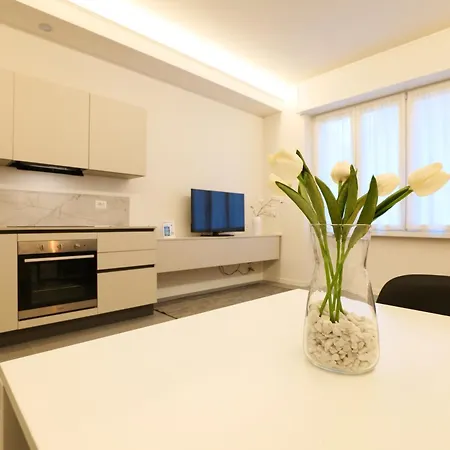 Apartment Primopiano - Astolfo 14 Milan