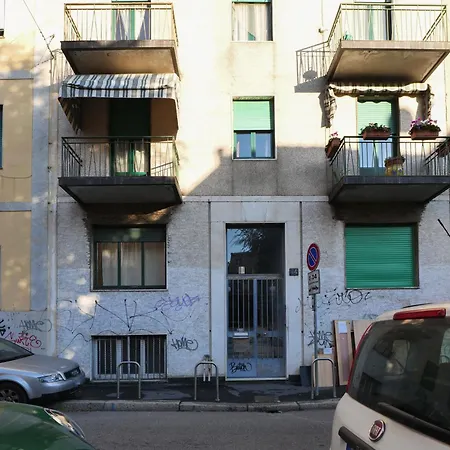 Primopiano - Astolfo 14 Apartment Milan