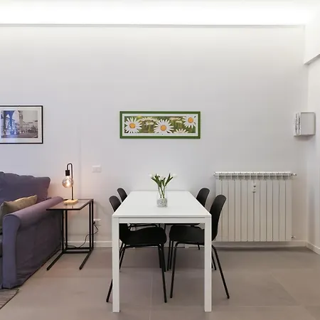 Apartment Primopiano - Astolfo 14 Milan