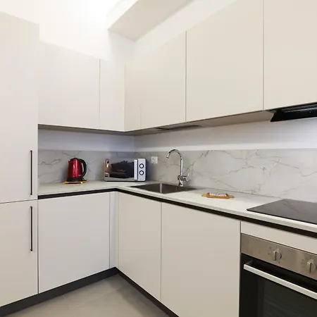 Primopiano - Astolfo 14 Apartment Milan