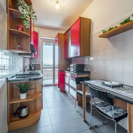 Navigli - 5 Minutes From The Metro מילאנו