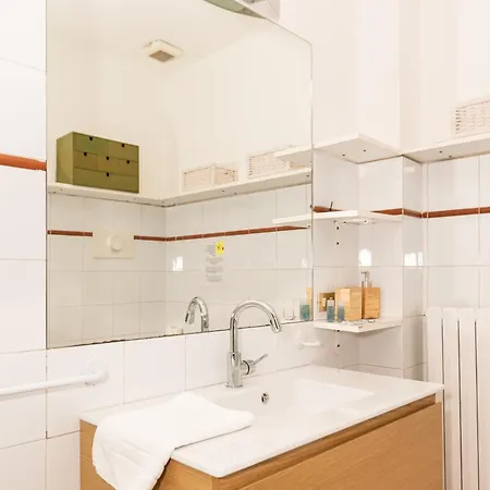 Appartamento Lodi Studio - Porta Romana *