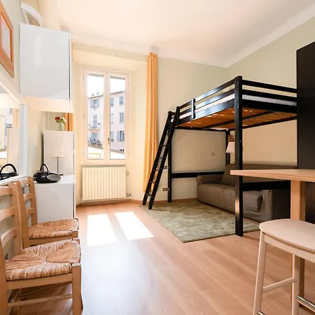 Appartamento Lodi Studio - Porta Romana Milano