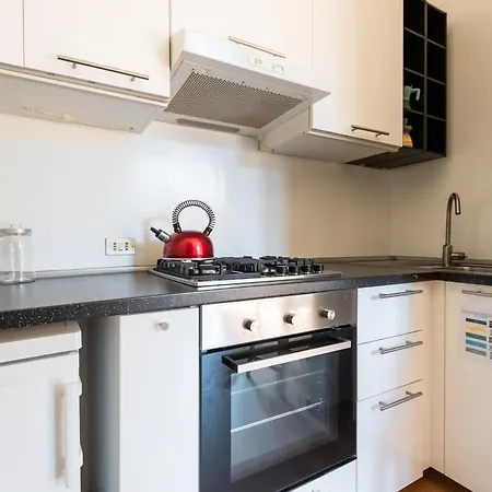 Appartamento Lodi Studio - Porta Romana *