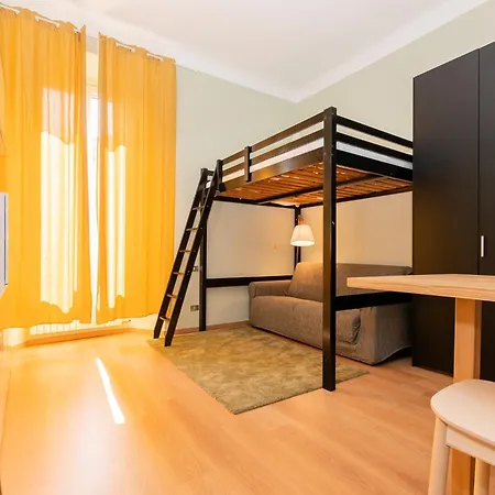 Lodi Studio - Porta Romana * Milano