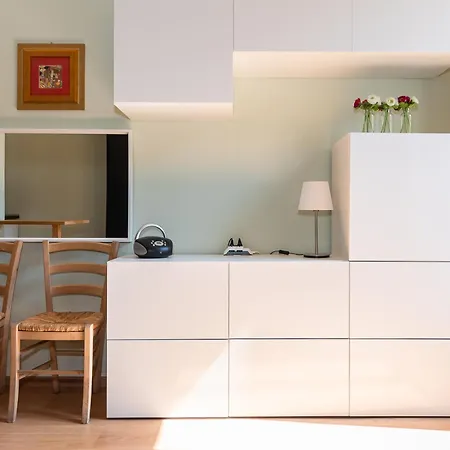 Lodi Studio - Porta Romana * Milano