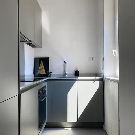 Apartamento Getthekey Pasteur *