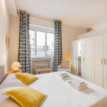 Bnbutler - Londonio - A Due Passi Dal Parco E Dalla Notturna Milano