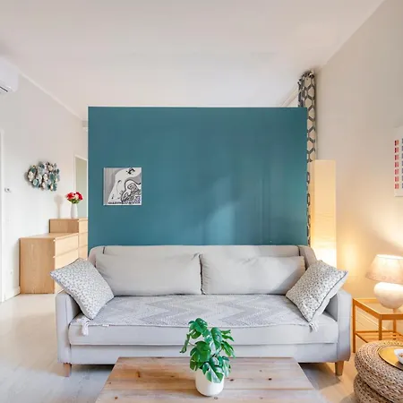 Appartamento Bnbutler - Londonio - A Due Passi Dal Parco E Dalla Notturna Milano