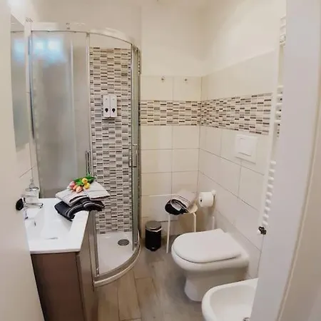 Apartamento La Ringhiera Di Gorla Metropolitana 1