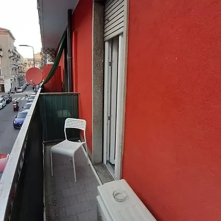 La Ringhiera Di Gorla Metropolitana 1 Milán