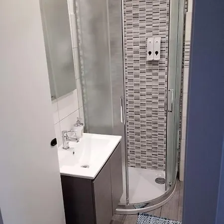 La Ringhiera Di Gorla Metropolitana 1 Apartamento Milán