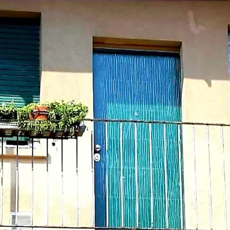 Apartamento La Ringhiera Di Gorla Metropolitana 1