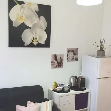 Apartamento La Ringhiera Di Gorla Metropolitana 1 *