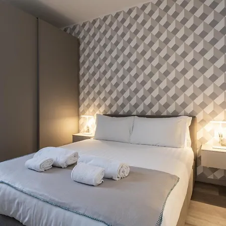 Easylife - - Pantano 2 Venus - Duomo Lejlighed *
