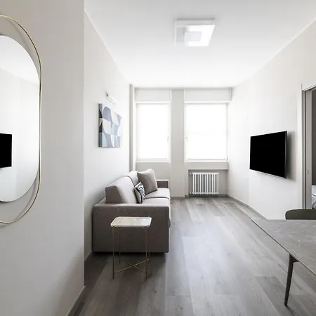 Easylife - - Pantano 2 Venus - Duomo * Milano