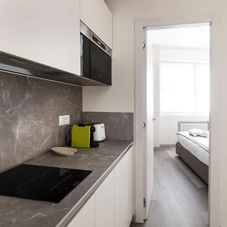 Easylife - - Pantano 2 Pluto - Duomo