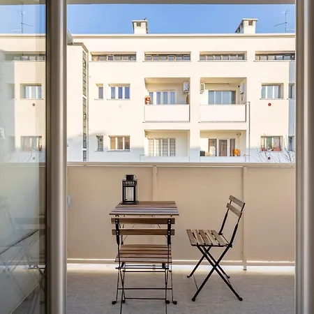 Cozy Appartament A 1 Min New Mm4 Apartamento *