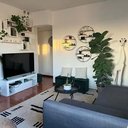 Urban Jungle - Attico Vista Duomo