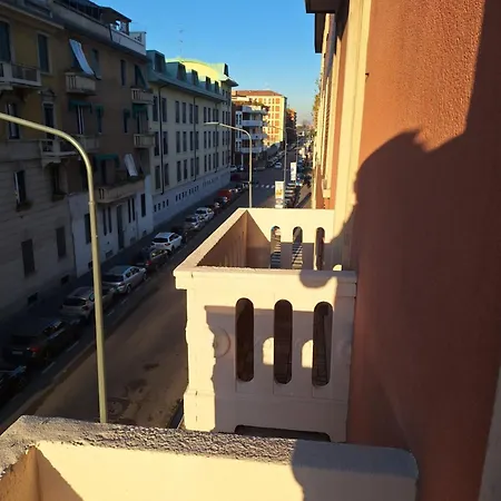 Just Min10 To Duomo Апартаменты *