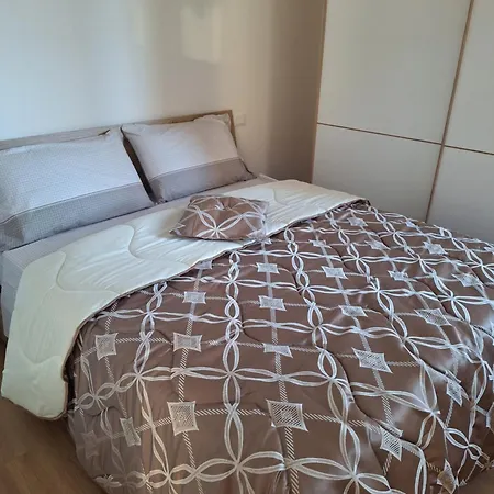 Just Min10 To Duomo Апартаменты *