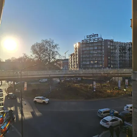 Just Min10 To Duomo Апартаменты