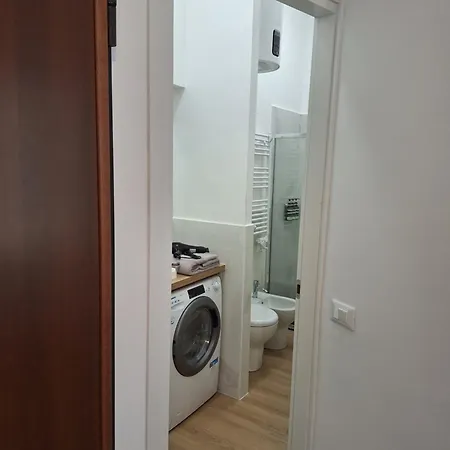 Just Min10 To Duomo Апартаменты *