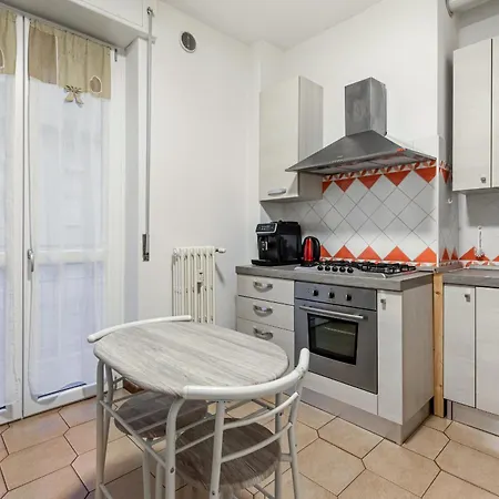Appartement Affori Centro Metro Con Camera E Cucina *