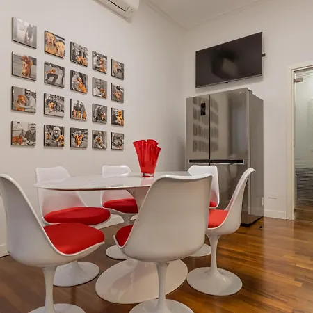 Apartment Repubblica Luxury Loft By Lionhost Mailand