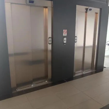 Appartamento La Casa Di Amy - Loft Con Garage Privato