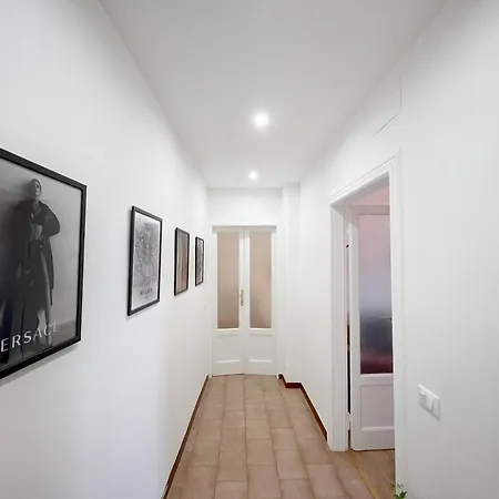 شقة 20 Min Duomo *design Apartment*