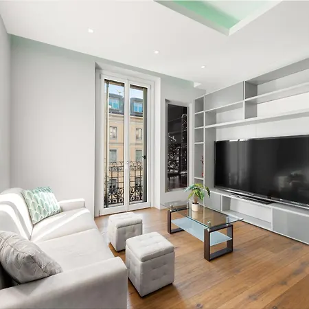 Idromassaggio Brera - 5 Min Duomo Милан