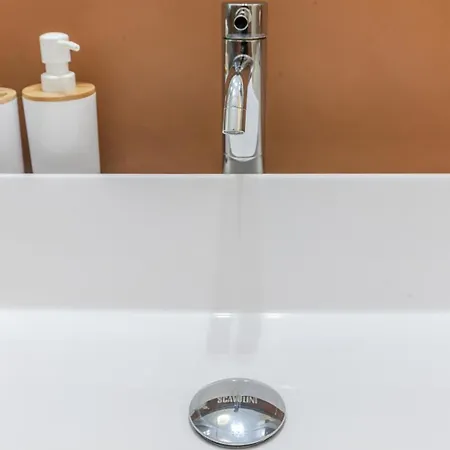 Butterfly Gate 아파트 *