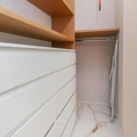 Butterfly Gate 아파트 밀라노