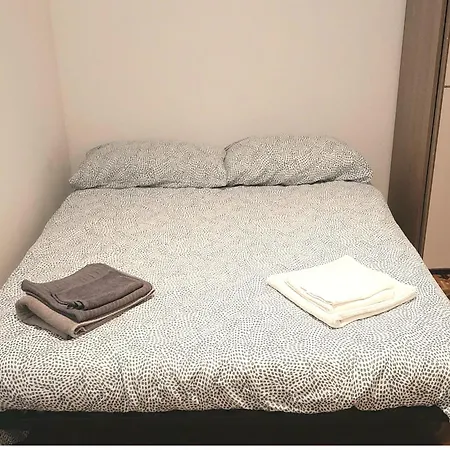 Appartement Bomboniera Sui Navigli *
